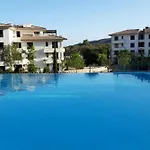 Apartamento Rez De Jardin Dans Résidence De Charme ... Porto Vecchio