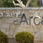 Apartamento Rez De Jardin Dans Résidence De Charme ... Porto Vecchio