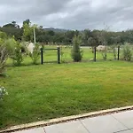 Rez De Jardin Dans Résidence De Charme ... Apartamento Porto Vecchio