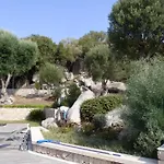 Rez De Jardin Dans Résidence De Charme ... Porto Vecchio