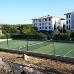 Rez De Jardin Dans Résidence De Charme ... Apartamento Porto Vecchio