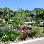 Rez De Jardin Dans Résidence De Charme ... Apartamento Porto Vecchio