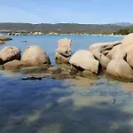 Apartamento Rez De Jardin Dans Résidence De Charme ... Porto Vecchio