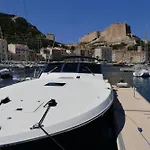 Rez De Jardin Dans Résidence De Charme ... * Porto Vecchio