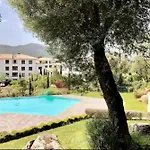 Apartamento Rez De Jardin Dans Résidence De Charme ... Porto Vecchio