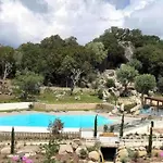 Rez De Jardin Dans Résidence De Charme ... Apartamento *