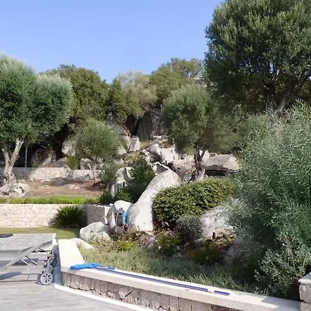 Rez De Jardin Dans De Charme ... Appartamento *