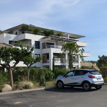 Rez De Jardin Dans Résidence De Charme ...