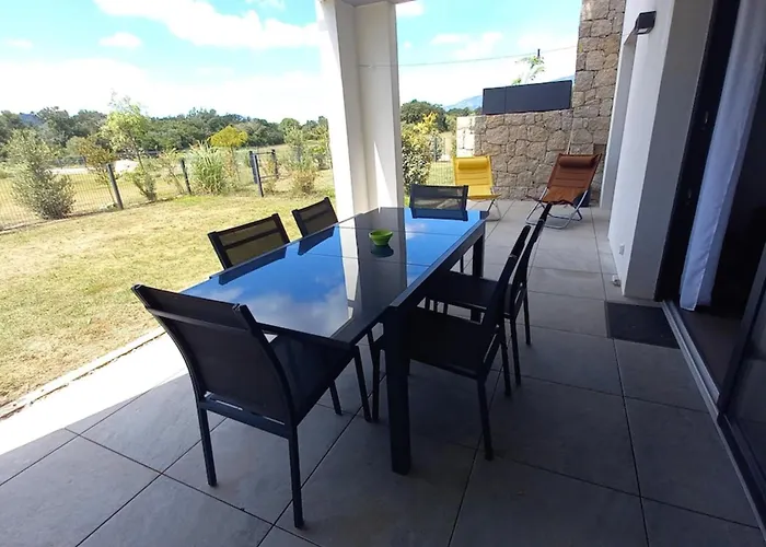 Rez De Jardin Dans Résidence De Charme ... Apartamento