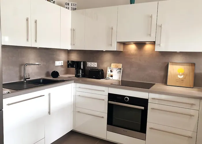 Rez De Jardin Dans De Charme ...