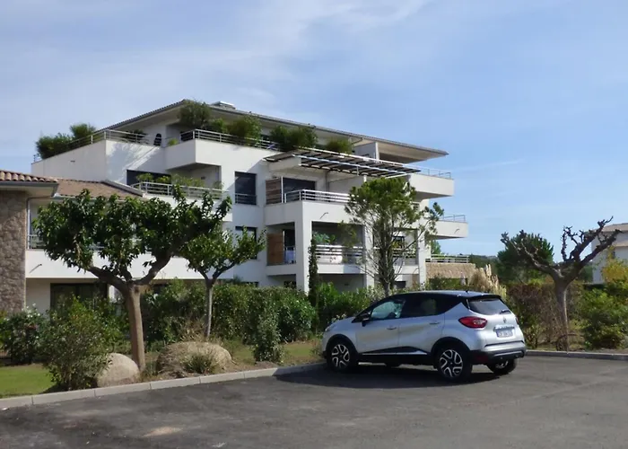 Rez De Jardin Dans Résidence De Charme ...