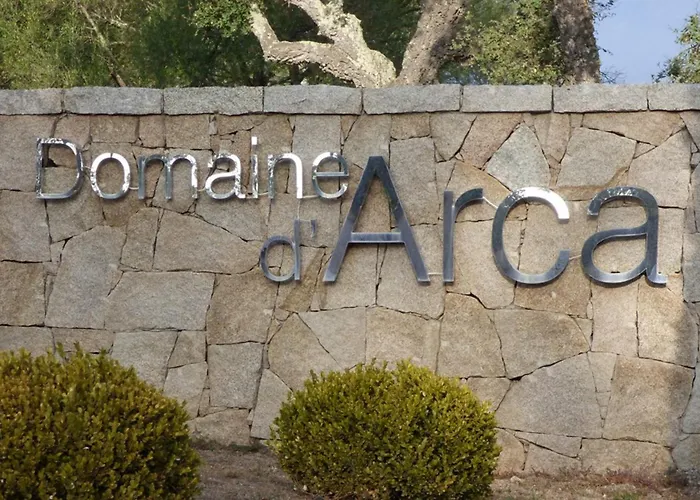 Apartamento Rez De Jardin Dans Résidence De Charme ... Porto Vecchio