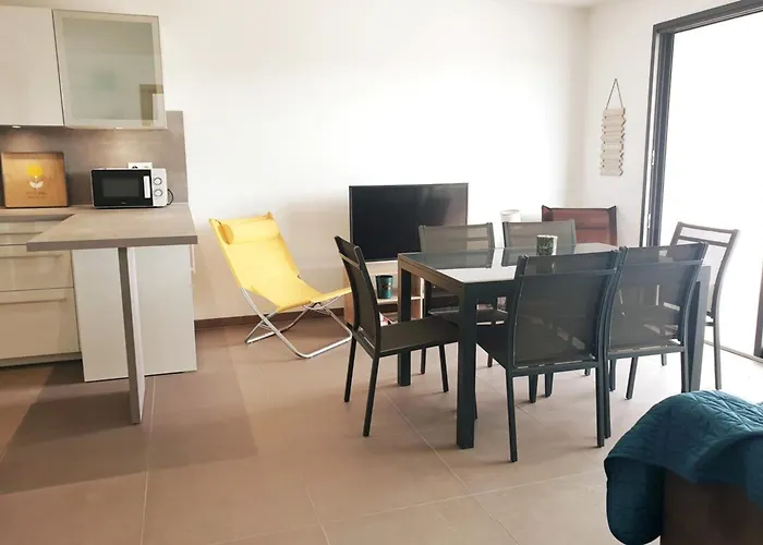 Rez De Jardin Dans De Charme ...