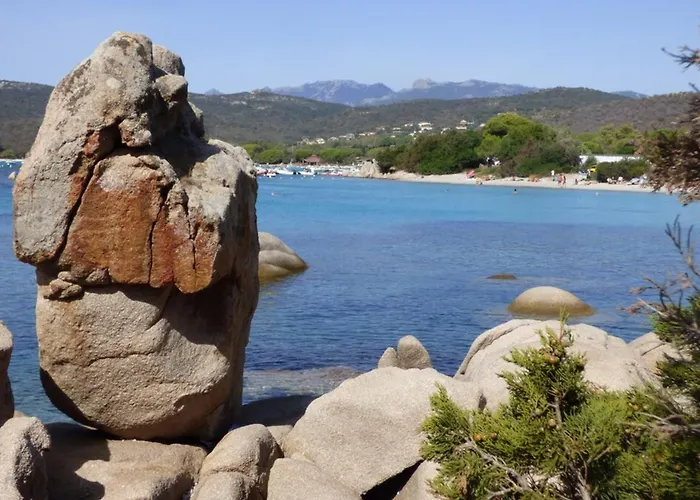 Rez De Jardin Dans De Charme ... アパート *