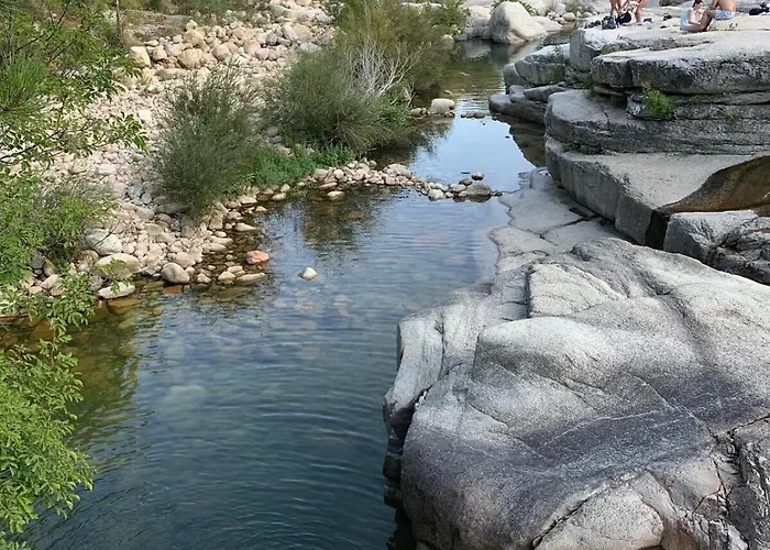 Apartamento Rez De Jardin Dans Résidence De Charme ... Porto Vecchio